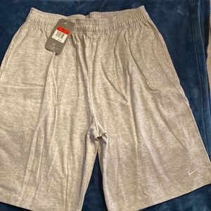Nike men’s cotton shorts